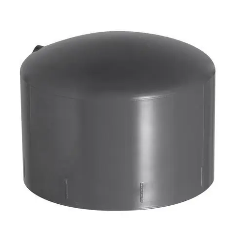 40MM LIJMEINDKAP 1.6 MPA