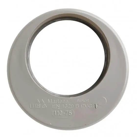 75X110 VERLOOP DW 1XLM