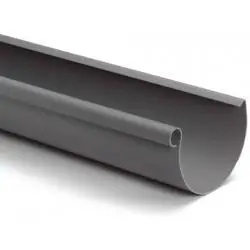 125MM KRAALGOOT GRIJS 400