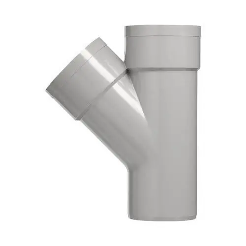 50X50 T-STUK DW 2XLM 45