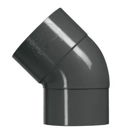80MM BOCHT VERJ ANT 1XLM 45