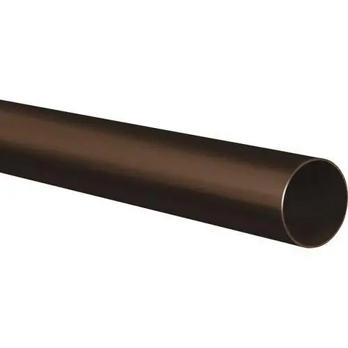 60X1.5 BUIS BRUIN GLAD 200