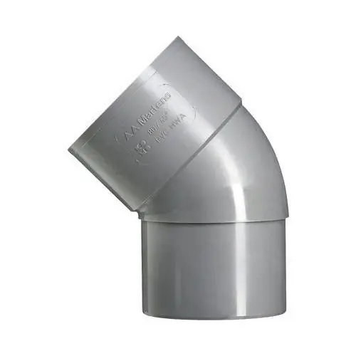 60MM BOCHTVERJ.HWA 1XLM 45