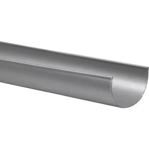 100MM MASTGOOT GRIJS 200