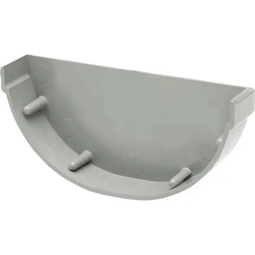 100MM MASTGOOTEINDSTUK GR