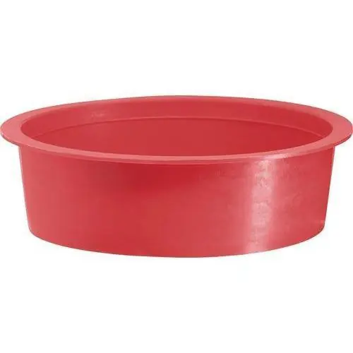 50MM SPECIE-DEKSEL ROOD