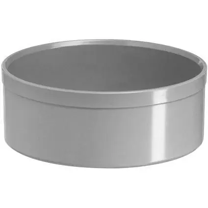 32MM EINDKAP OM DE BUIS