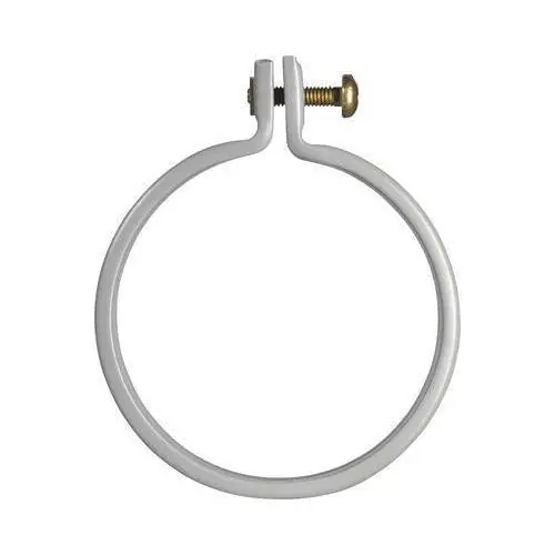 32MM OPHANGBEUGEL GRIJS