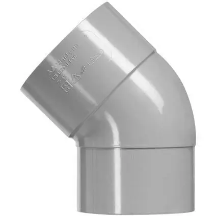 50MM BOCHT DW 1XLM 45