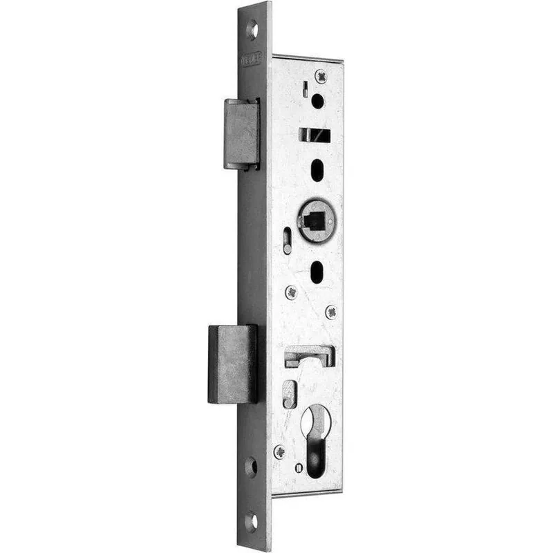 Nemef smalslot BSW 9603/07-35 PC92 RS