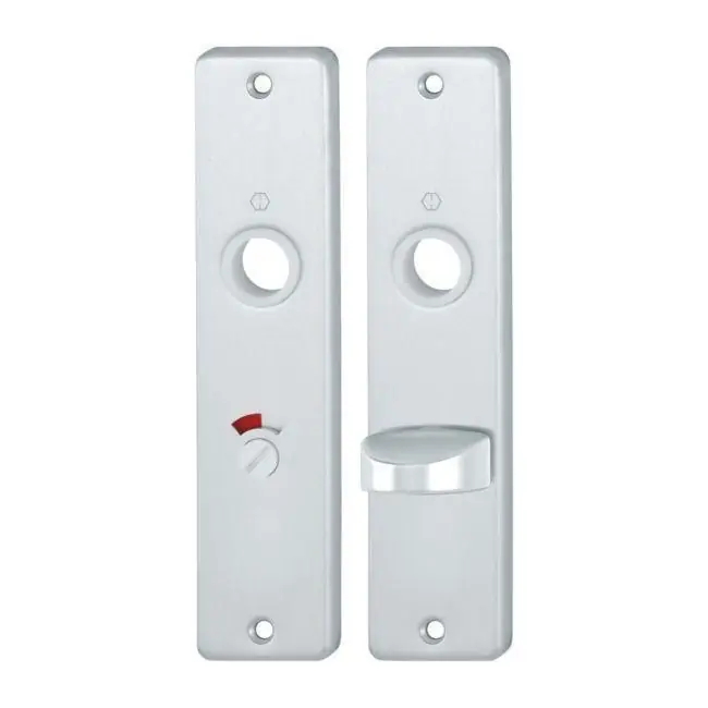 502504_Hoppe binnendeurschild Pr 378 WC57 F1