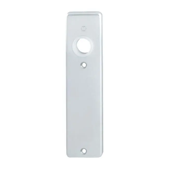 Hoppe binnendeurschild 202Kp KG-BL F1