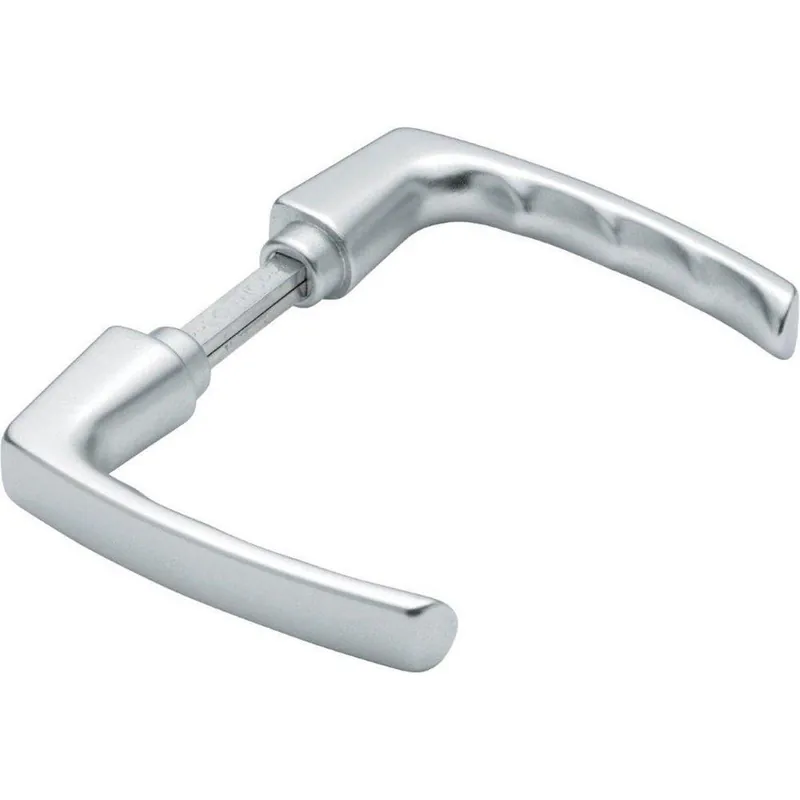 Hoppe deurkruk Pr 107V F1