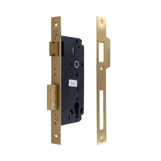 Cisa binnendeur insteekslot BSW5C110DNPC 50-85 H41 LR