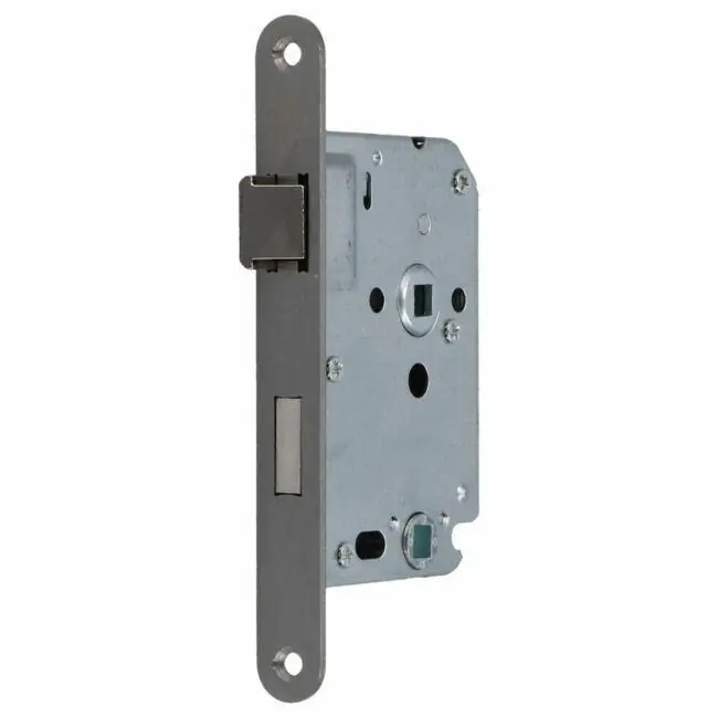 S2 binnendeur insteekslot BSW12WC 50-63/8 R31 LR