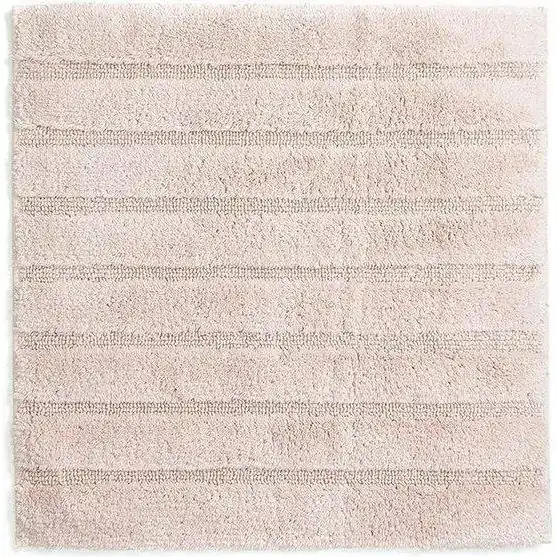 Casilin California bidetmat roze 60x60