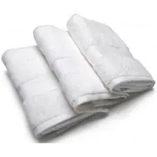 Casilin Royal Touch handdoek wit 50x100