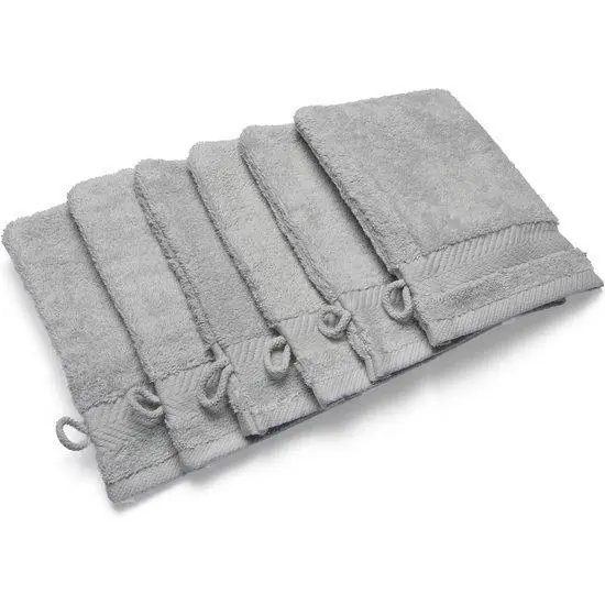 Casilin Royal Touch washand wit 16x22