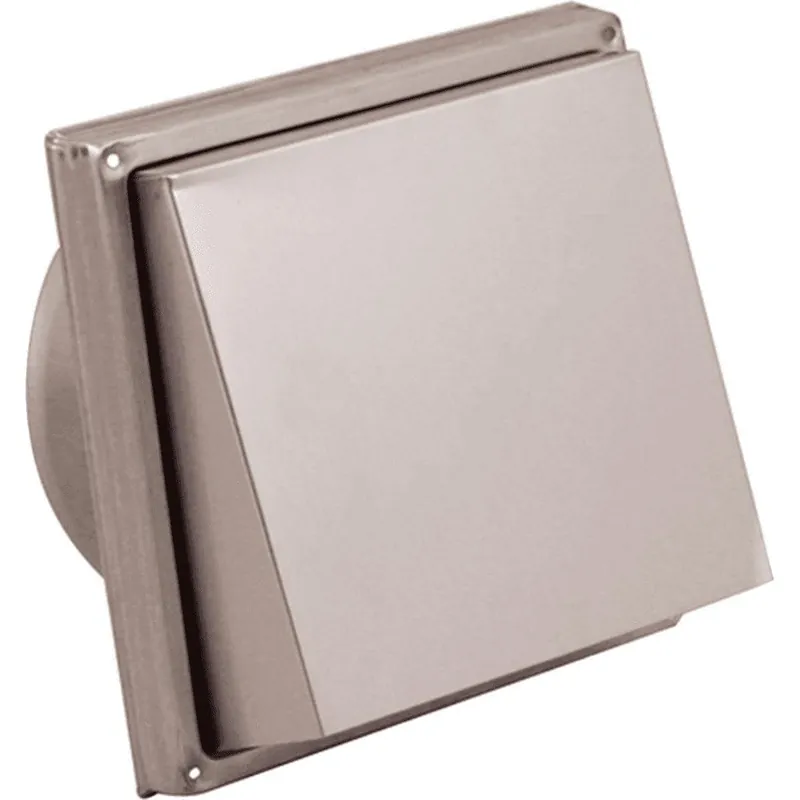 NEDC BUITENR SCHUINE KAP 125MM