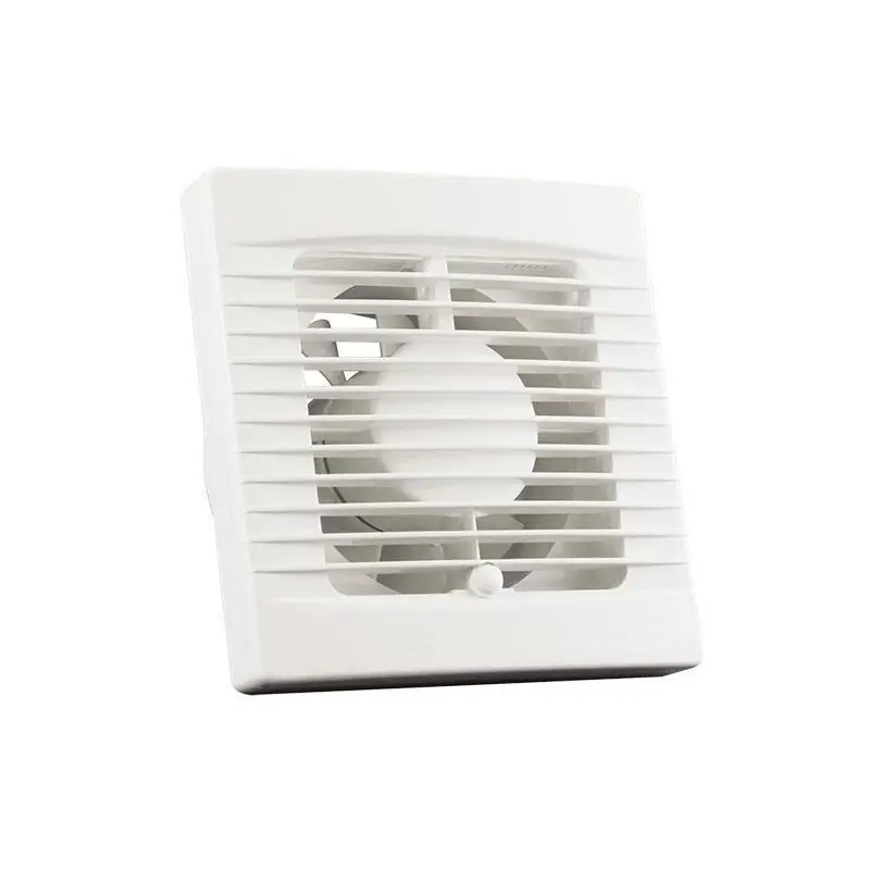 Badkamer/ Toiletventilator EF120T