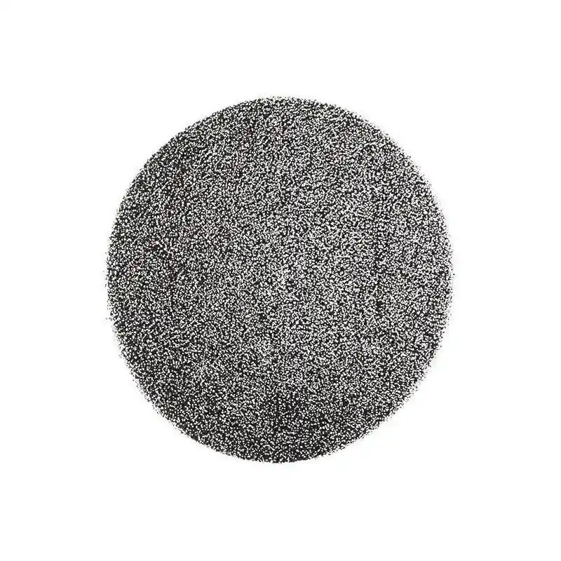 Nedco luchtfilter PF-10 Ø160mm zwart