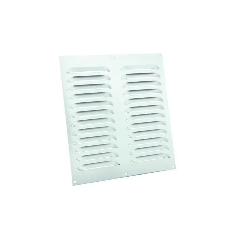 NEDC SCHPROOSTER 25X25 CM ALU