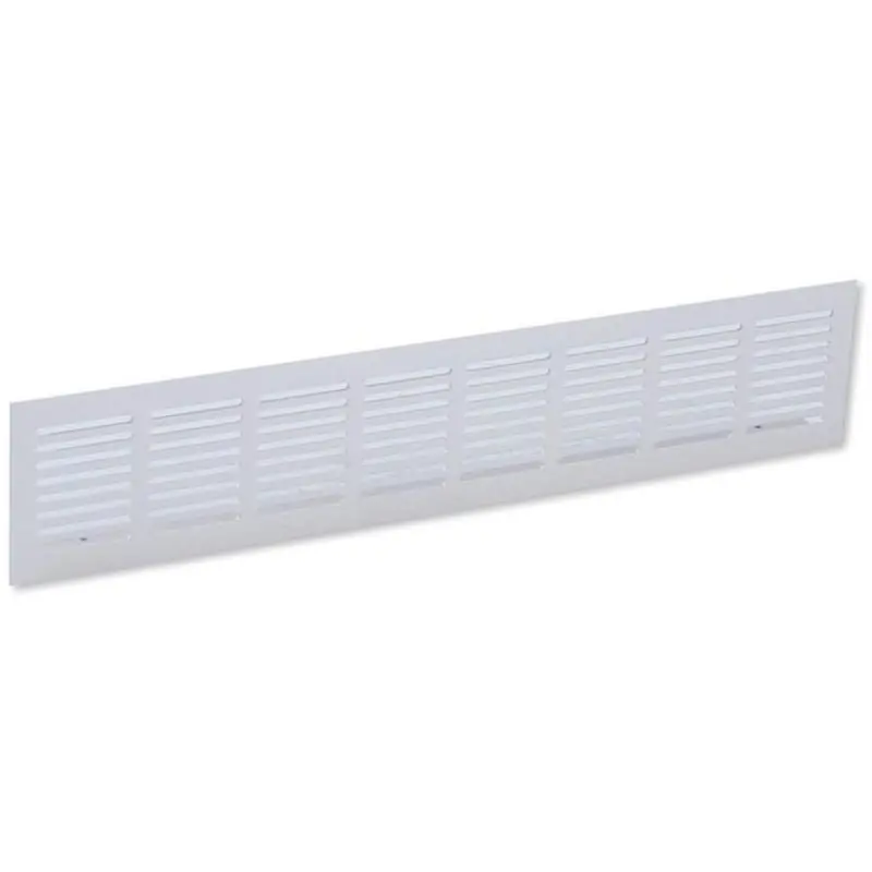 NEDC PLINTRSTER 400X80MM ALU