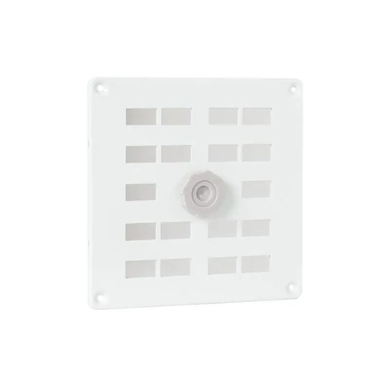 NEDC SCHFROOSTER 16X16 CM WIT