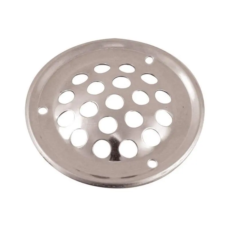 NEDC ROOSTER 52MM RVS