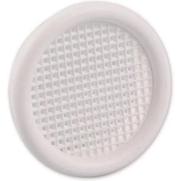 NEDC VENTILATIEROOSTER 32MM