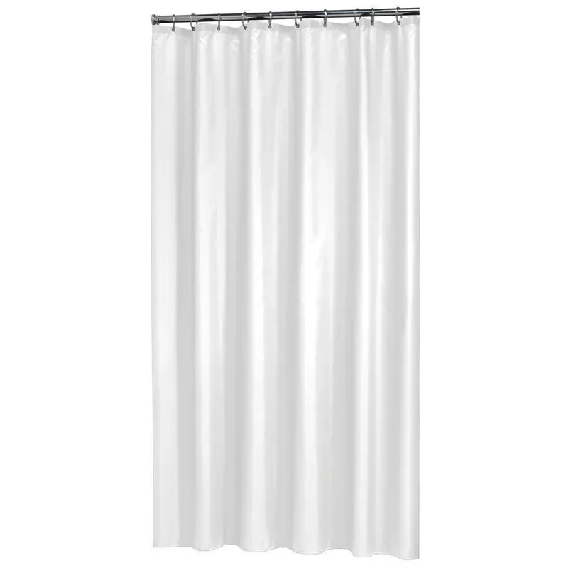 Sealskin Madeira douchegordijn polyester 120x200 wit