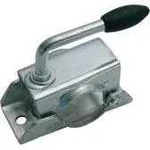 Carpoint Klem voor Neuswiel ? 48 mm