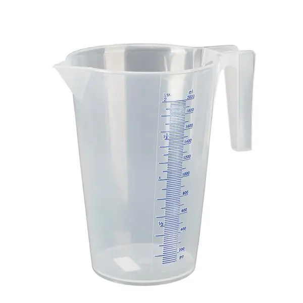 Pressol Maatbeker 2 liter