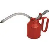 Carpoint Oliespuit 180ml rood