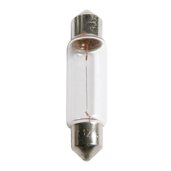 Philips 12866B2 C10W Festoon Vision