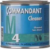 Commandant Cleaner M4