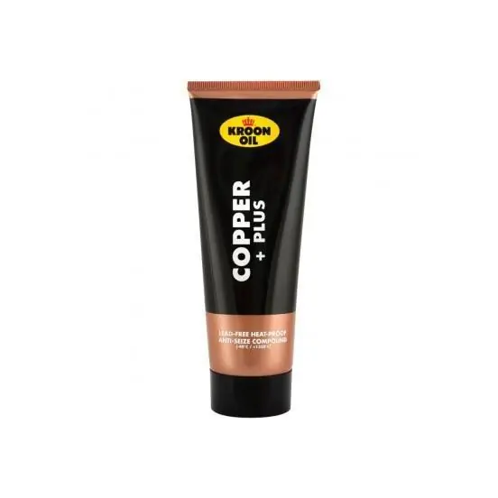 Kroon-Oil 35395 Copper+Plus 100gr