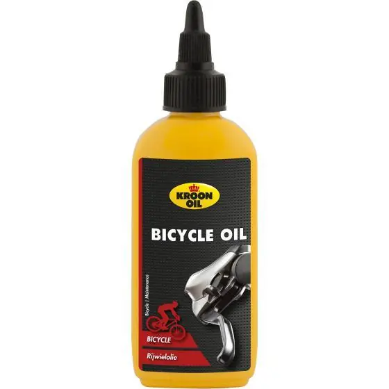 Kroon-Oil 22015 rijwielolie 100ml