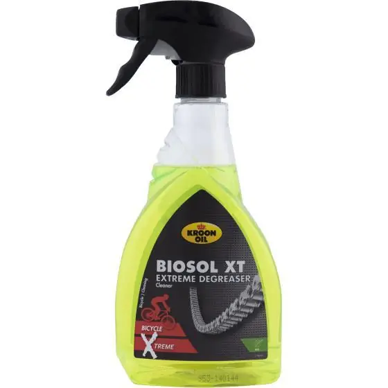 Kroon-Oil 22008 Biosol XT 500ml trigger
