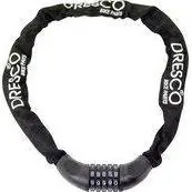 Dresco Kettingslot 90/6 Code