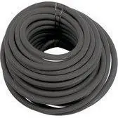 Carpoint Electriciteitskabel 1,5mm? zwart 5m