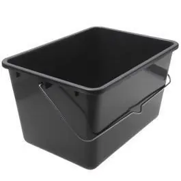 SAM verfemmer grijs 8 liter