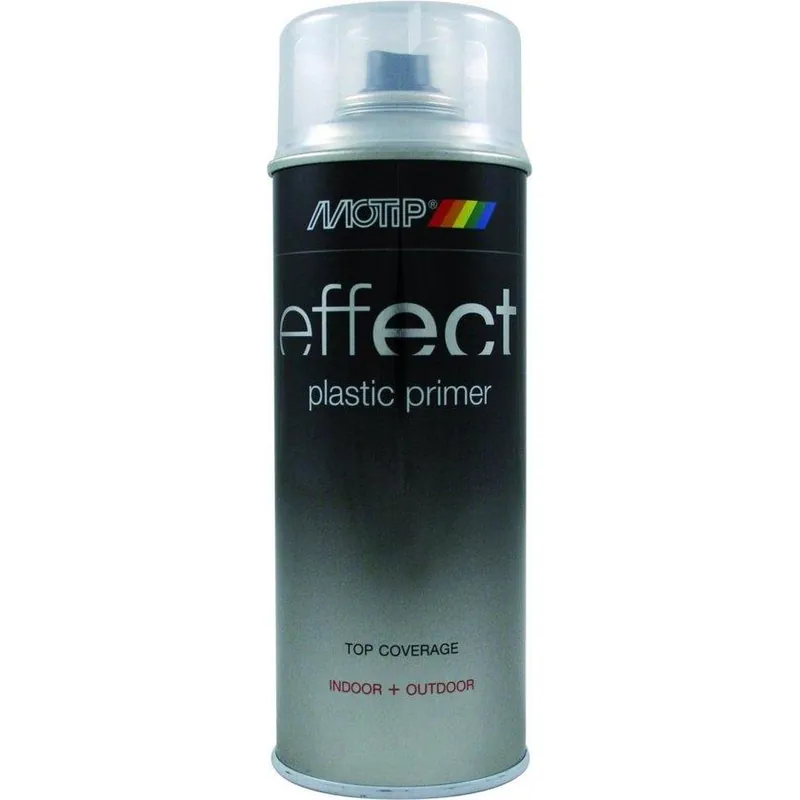 MoTip effect primer plastic 400ml