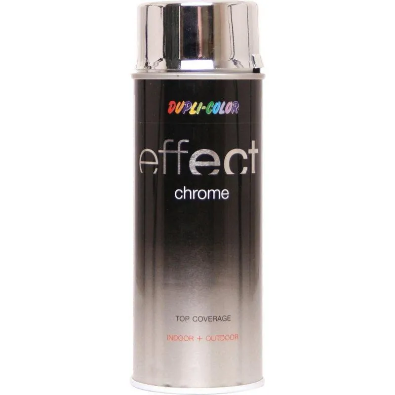 MoTip EFFECT CHROOMLAK CHROOM 400ML