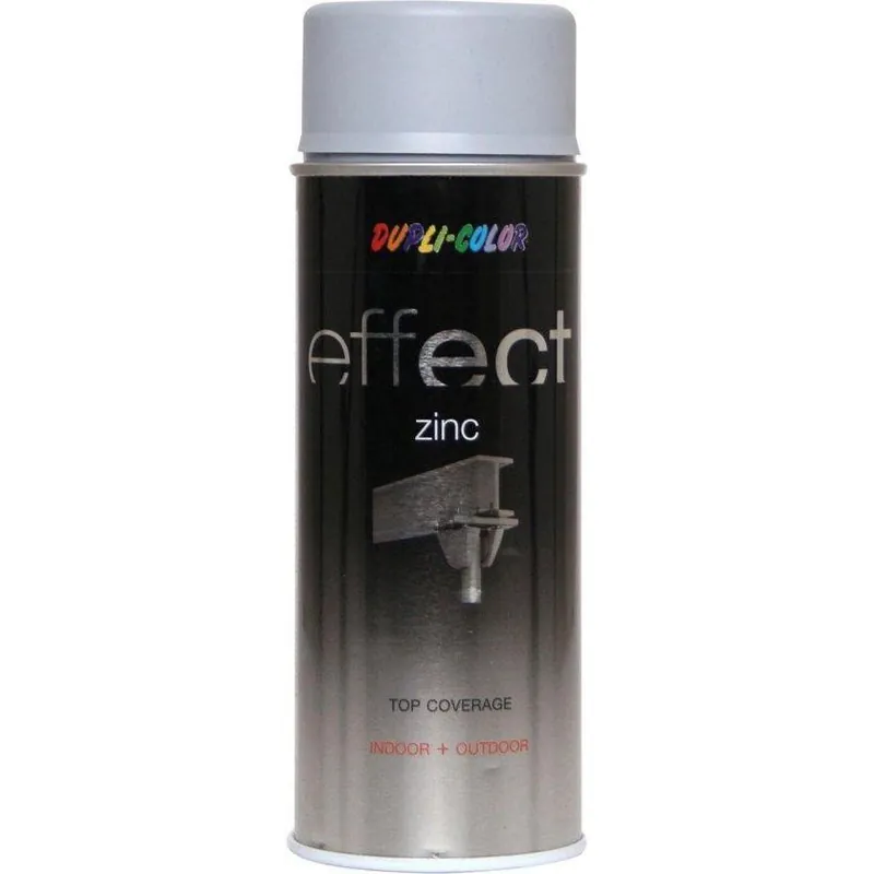 MoTip EFFECT ZINKSPRAY 400ML
