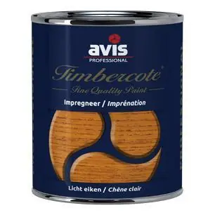 AVIS TIMBERCOTE HG L.EIKEN 1 LTR