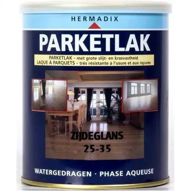 HERMADIX PARKETLAK ZG