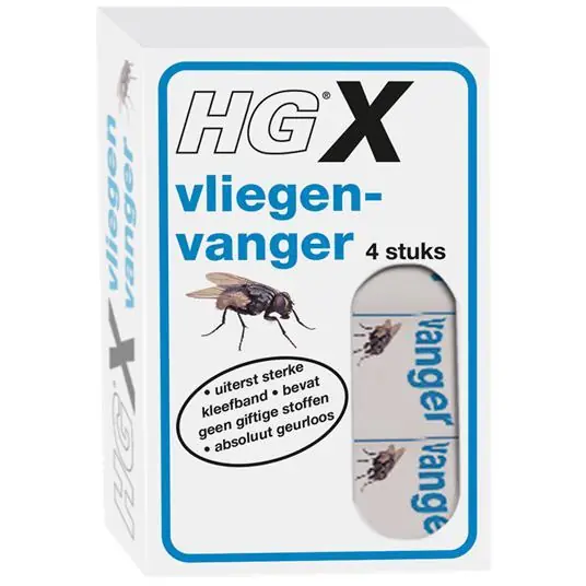 HGX vliegenvanger