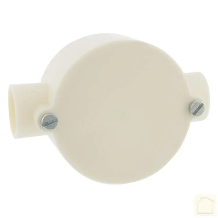 Attema lasdoos trekdoos 3/4 crème