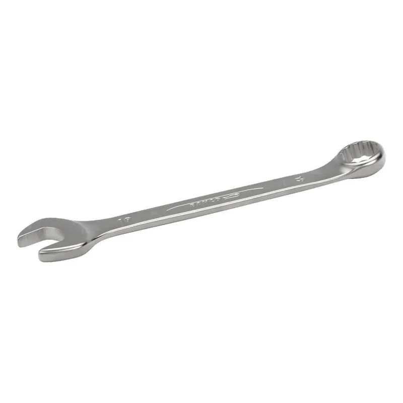 Bahco steeksringsleutel op kaart 17mm
